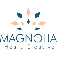 Magnolia Heart Creative