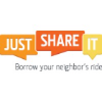 Justshareit Inc