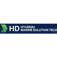 HD HYUNDAI MARINE SOLUTION TECH logo - Similar company to Hydro2Power Srl