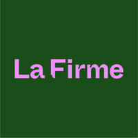 La Firme logo - Similar company to Lb2|Design