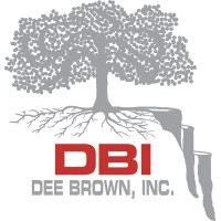 Dee Brown Companies logo - Similar company to Texas Masonry Council