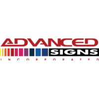 Advanced Signs, MI logo - Similar company to Advanced Signs And Graphics