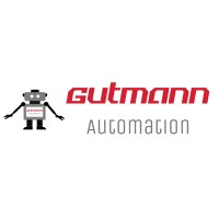 Gutmann Automation UG & Co.KG logo - Similar company to Gutmann