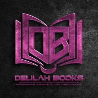 Delilah Books logo - Similar company to Interscale Education