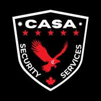 CASA Security Inc. logo - Similar company to Securify Inc