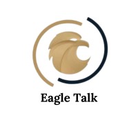 Eagle Talk logo - Similar company to Cinquentarh (Lbw Assessoria De Rh)