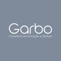 Garbo - Consultoria em Inovação e Startups logo - Similar company to Norte - Networking Para Startups