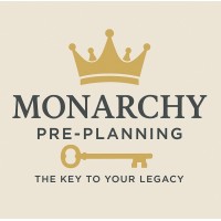 Monarchy Pre-Planning logo - Similar company to Preneed Funeral Programs