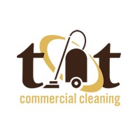 Tot Commercial Cleaning logo - Similar company to Cleanstart Commercial Cleaning
