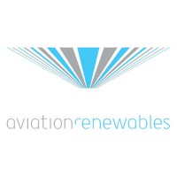 ARC Aviation Renewables Corp. logo - Similar company to Spacebeacon