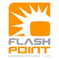 Flash Point Communications logo - Similar company to Mountain West