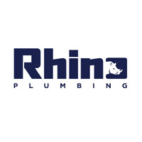 Rhino Plumbing logo - Similar company to Advantage Refrigeration Inc