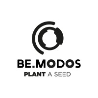 be.modos logo - Similar company to Comakingspace Ggmbh