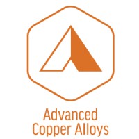 Advanced Copper Alloys logo - Similar company to Advanced Copper Foil