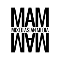 Mixed Asian Media logo - Similar company to @Heliakithearchive