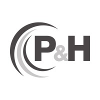 P&H Pipelines & Services Limited logo - Similar company to Farncombe Construction