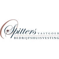 Spitters Vastgoed BV logo - Similar company to Eztate