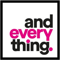 AndEverything logo - Similar company to Why Pay Full