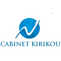 CABINET KIRIKOU Consulting , Conseils & Stratégiques Cybersécurité&Sécurité Informatique logo - Similar company to Gue ' Cybersecurite