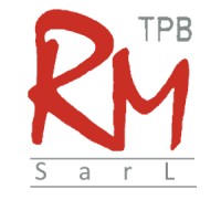 SARL RMTPB logo - Similar company to Ef Market Solutions