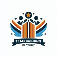 Team Building Factory logo - Similar company to Roofinders Milan