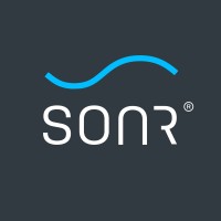 Sonr logo - Similar company to Brizy