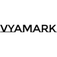 Vyamark logo - Similar company to Chaaandi