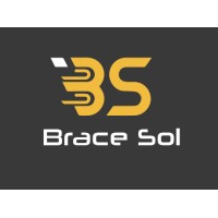 BraceSol logo - Similar company to Xerobug Technologies