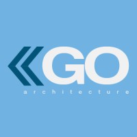 GO WEST Architecture logo - Similar company to Ditman Architecture