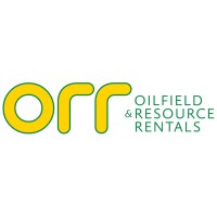 Oilfield & Resource Rentals Pty Ltd