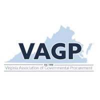 Virginia Association of Governmental Procurement logo - Similar company to Thrive Entertainment Co.