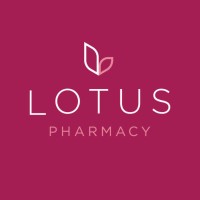 Lotus Pharmacy logo - Similar company to Lotus Pharma Tech