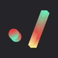 Dotslash Utrecht logo - Similar company to Popup Plus