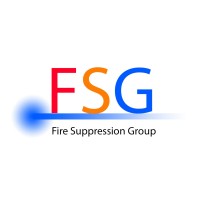 Fire Suppression Group logo - Similar company to Fire Suppression Services Pty Ltd