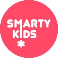 SmartyKids India logo - Similar company to Trakru