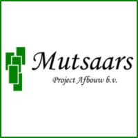 Mutsaars Project Afbouw B.V. logo - Similar company to Xpura Afbouw B.V.