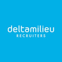 Delta Milieu logo - Similar company to Wolf Maps