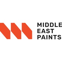 مصنع الشرق الأوسط للدهانات logo - Similar company to Cmci