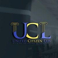United Citizen Law logo - Similar company to United Citizen Law