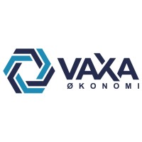 Vaxa Økonomi logo - Similar company to Vaxa Property