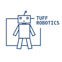 Tuff Robotics logo - Similar company to Angulair (A Brand Of Ispagro Robotics)