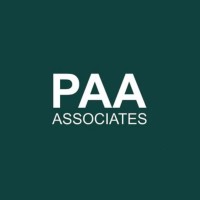 Panji Aria Architect and Associates logo - Similar company to Ink Design Studio