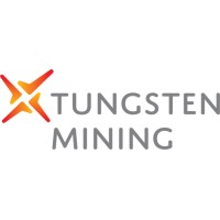Tungsten Mining (ASX:TGN) logo - Similar company to Tungsten Corp.
