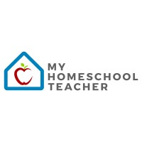 My Homeschool Teacher logo - Similar company to Euka Future Learning