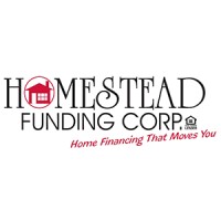 Homestead Funding Corp. NMLS#3232 logo - Similar company to Nycm