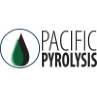 Pacific Pyrolysis Pty Ltd