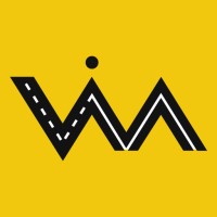 VIAMAPA Cartography/3D survey logo - Similar company to Eye2Map - Geosolutions For Environment And Engineering