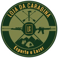 Loja da Carabina logo - Similar company to Growth Marketing Brasil