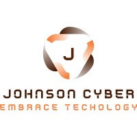 Johnson Cyber Group logo - Similar company to Senrio