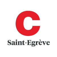 Cuisinella Saint-Egrève logo - Similar company to Schmidt Lyon 6
